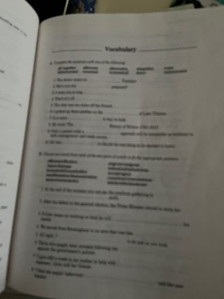 Libro de inglés. Nelson Proficiency course