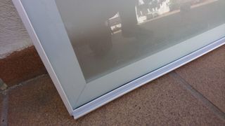 PUERTAS CRISTAL ARMARIOS COCINA