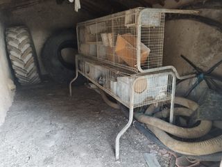 conejeras