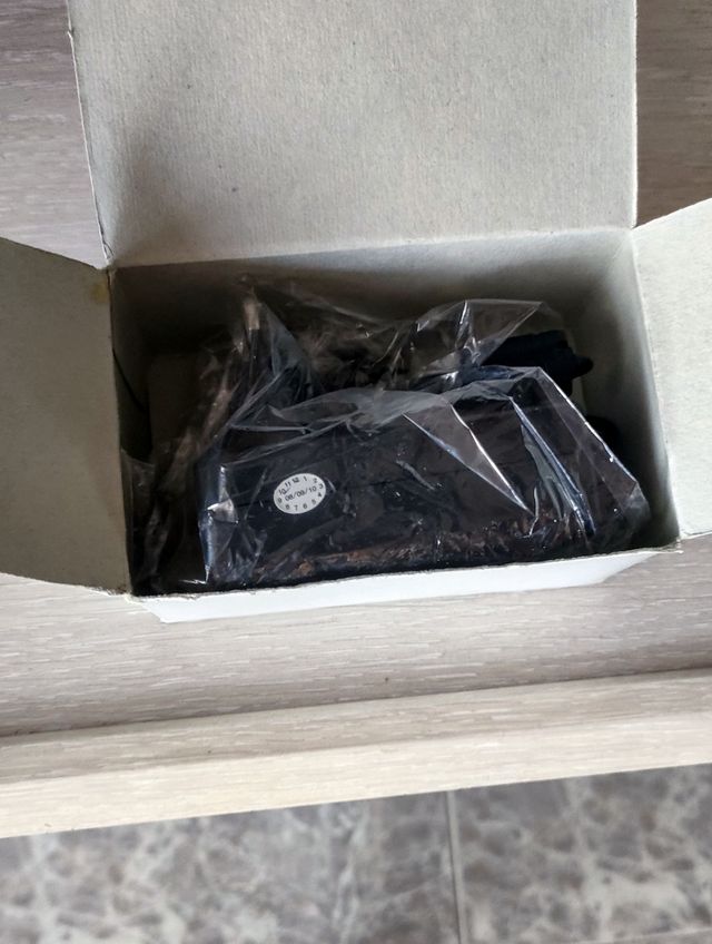 Transformador 12V 2A, alimentador cargador.