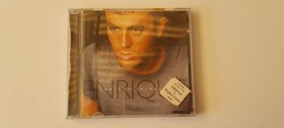 Enrique Iglesias - Enrique