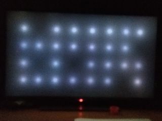 TV LG 42" (PARA MANITAS)