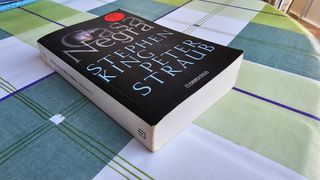 Casa Negra, Stephen King