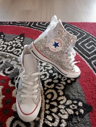 All Star personalizzate
