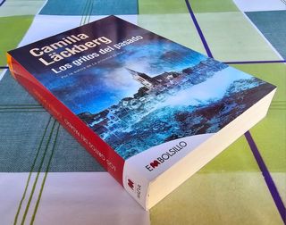 Los Gritos del Pasado