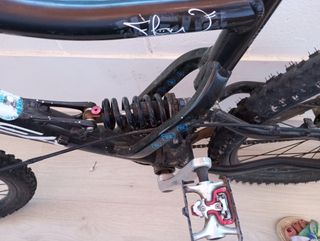 Bici Orbea M calidad!180euros