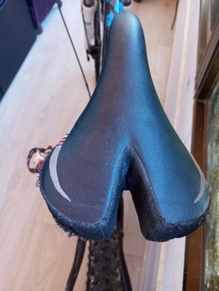 Bici Orbea M calidad!180euros