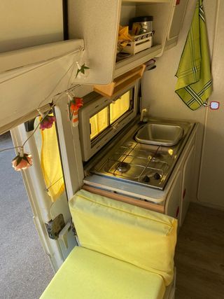 Volkswagen LT28 1992
