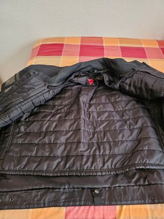 Chaqueta de moto Dainese