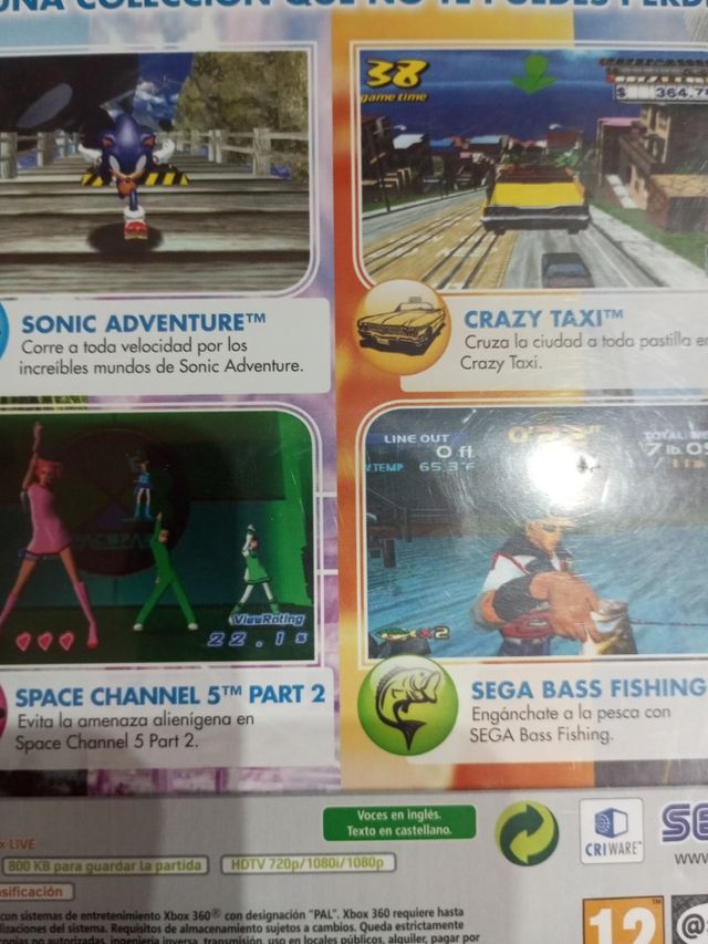 TDT AXIL RT1014U - Receptor TDT nuevo