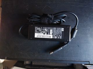Cargador Original 90W Portátil HP
