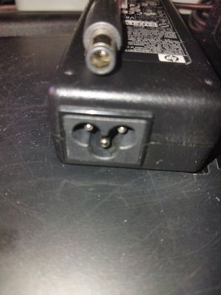 Cargador Original 90W Portátil HP