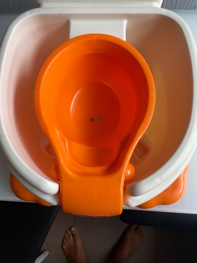 Orinal - Water infantil 