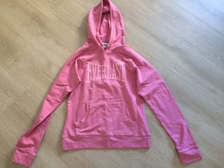 Sudadera everlast 