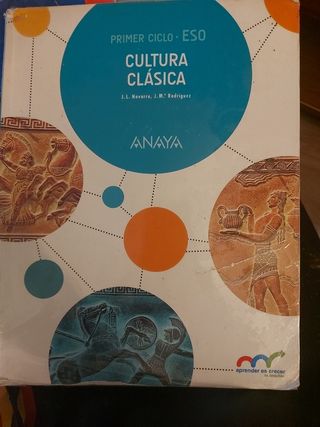 Cultura clasica