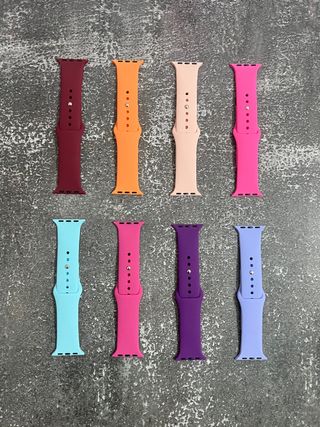 Correa Apple Watch 38/40/41 mm