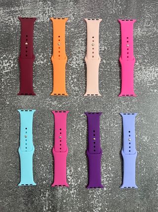 Correa Apple Watch 38/40/41 mm