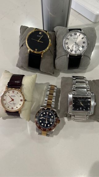 reloj