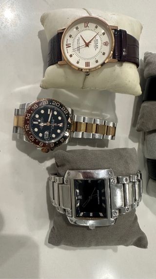 reloj