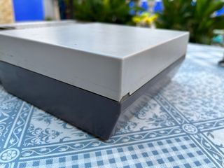 Videoconsola - Entertainment Computer System