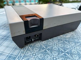 Videoconsola - Entertainment Computer System