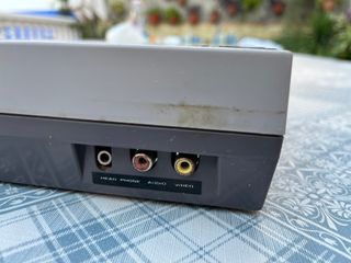 Videoconsola - Entertainment Computer System