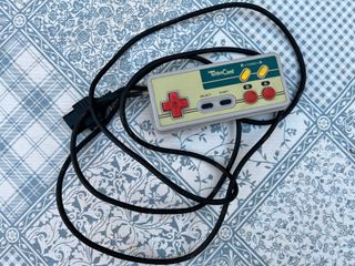 Videoconsola - Entertainment Computer System