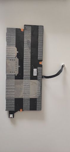 ALTAVOCES BN96-63041D SAMSUNG QE55QN93AAT