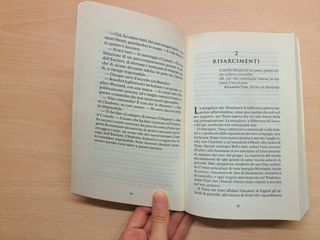 Libro Shadowhunters Le origini Il Principe difetto