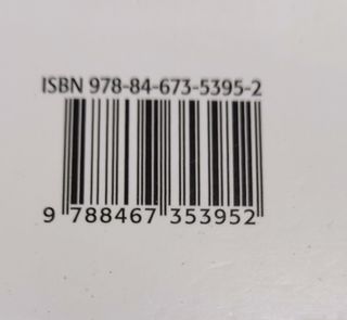 Libro de texto;Libre de l'eléve.