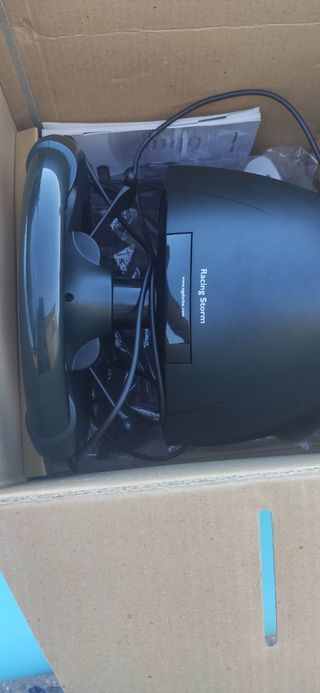 Volante PC