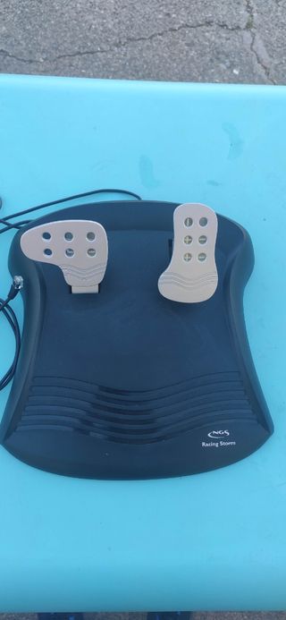 Volante PC