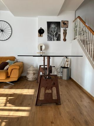 Conjunto salón comedor