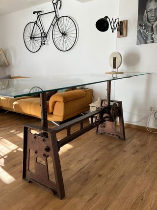 Conjunto salón comedor