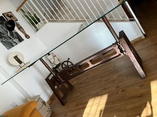 Conjunto salón comedor