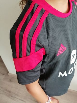 Camiseta Benfica Adidas
