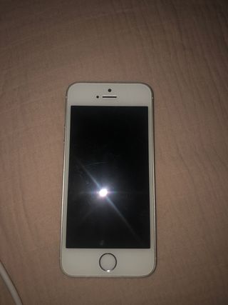 iphone 5