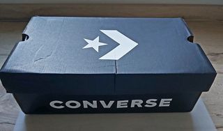 Zapatos Converse edición limitada