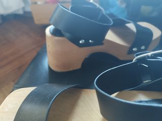 Sandalias 37