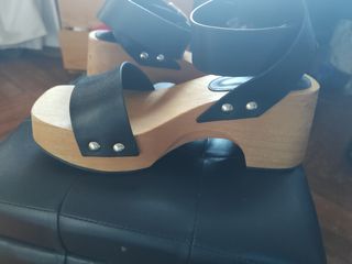 Sandalias 37