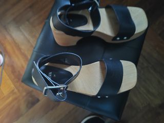 Sandalias 37