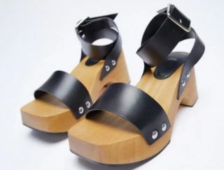 Sandalias 37