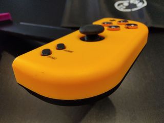 Mandos inalámbricos/fijos para Nintendo Switch