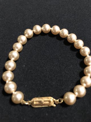 Conjunto de perlas cultivadas 