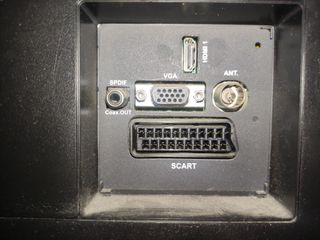 TV NEVIR 19 pulgadas