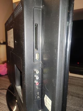 TV NEVIR 19 pulgadas