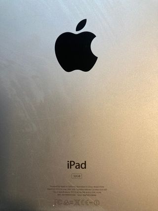 Ipad 2 - 32 Gb