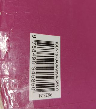 Geografía eta Historia