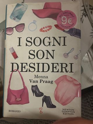 I sogni son desideri