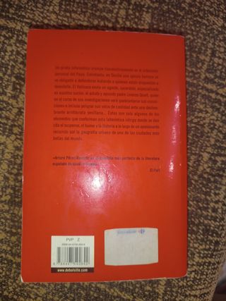 La piel del tambor (Perez-Reverte)